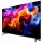 Kiano Elegance 50" LED 4K VIDAA Smart TV Netflix, HBO, Prime - 1373226 - zdjęcie 4